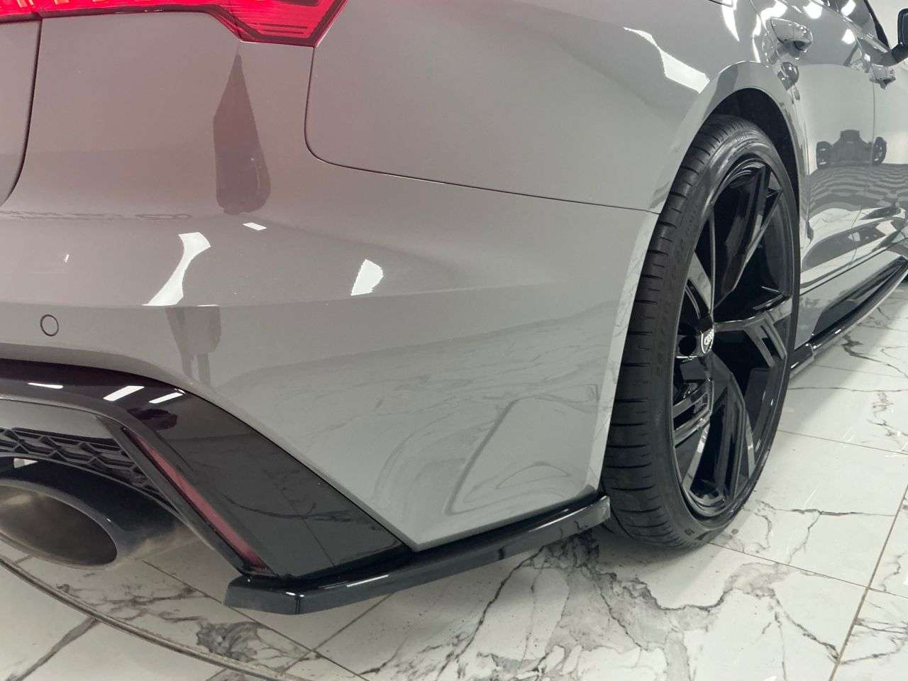 2020 AUDI RS6 AVANT 2020 AUDI RS6 AVANT