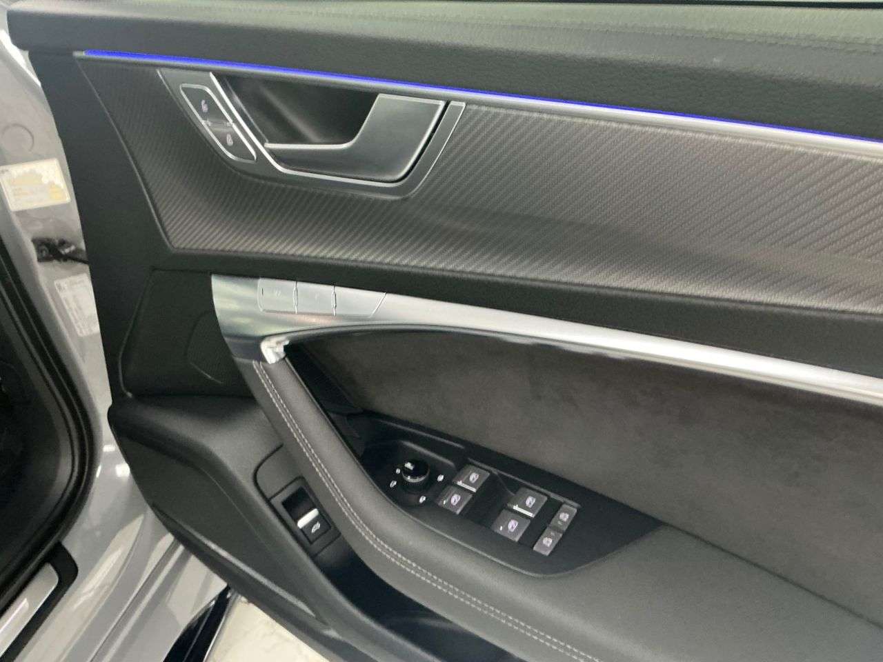 2020 AUDI RS6 AVANT 2020 AUDI RS6 AVANT