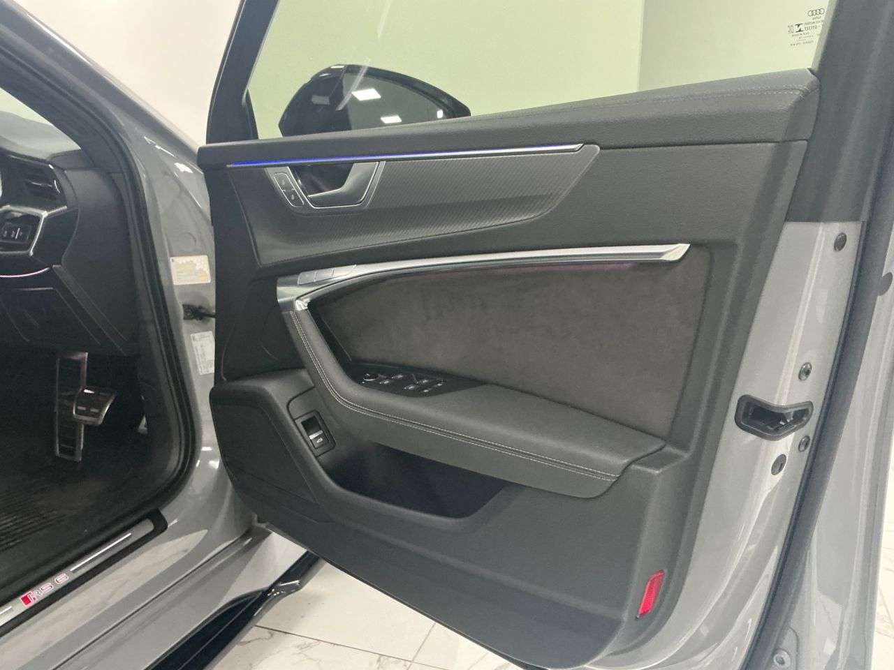 2020 AUDI RS6 AVANT 2020 AUDI RS6 AVANT