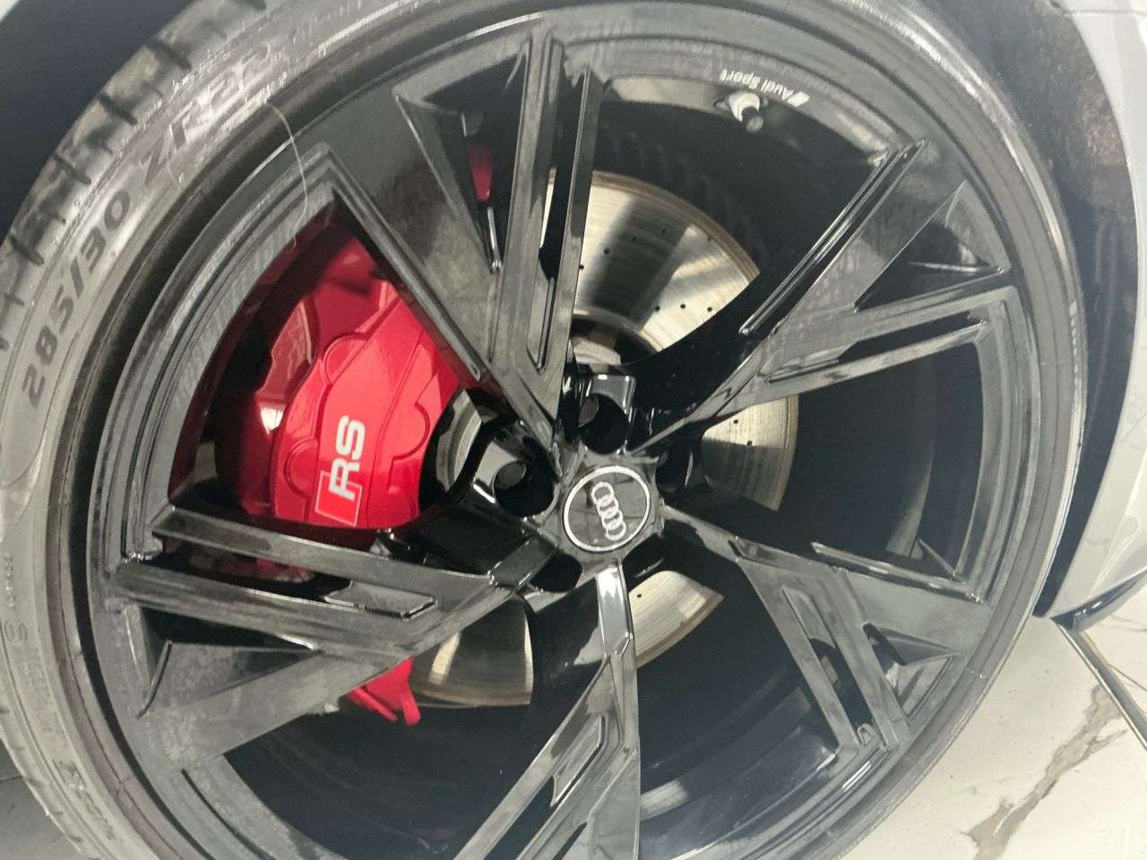 2020 AUDI RS6 AVANT 2020 AUDI RS6 AVANT