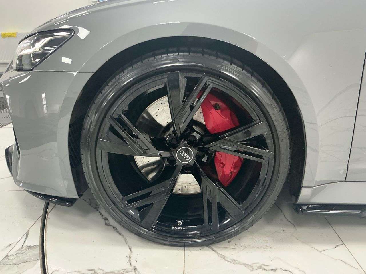 2020 AUDI RS6 AVANT 2020 AUDI RS6 AVANT