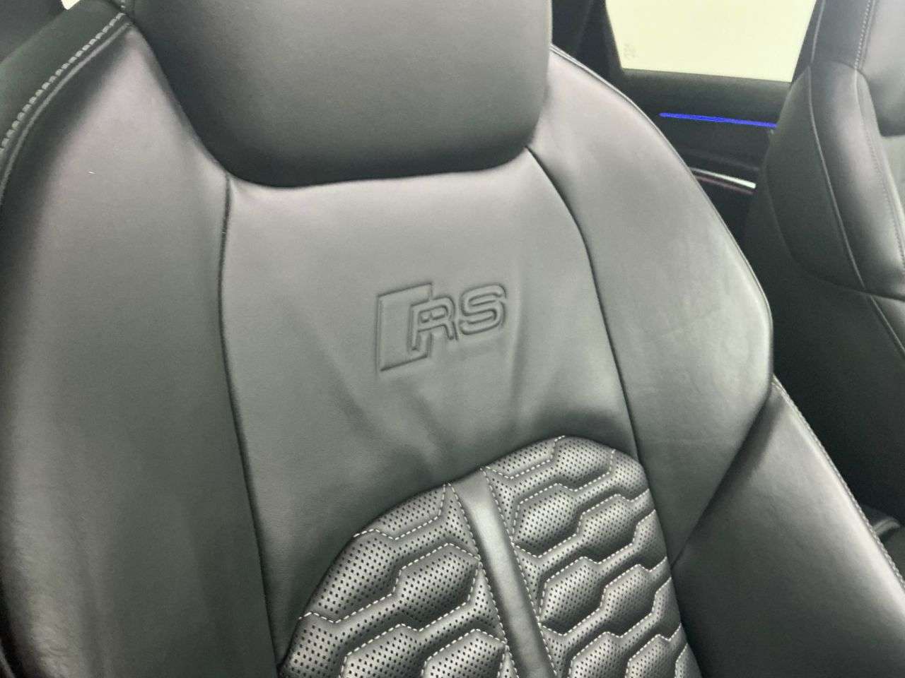 2020 AUDI RS6 AVANT 2020 AUDI RS6 AVANT