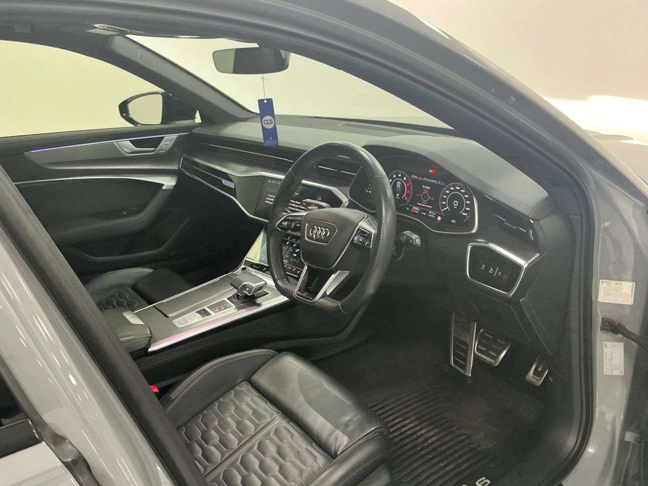 2020 AUDI RS6 AVANT 2020 AUDI RS6 AVANT