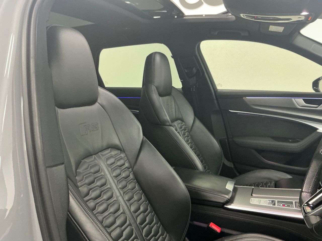 2020 AUDI RS6 AVANT 2020 AUDI RS6 AVANT