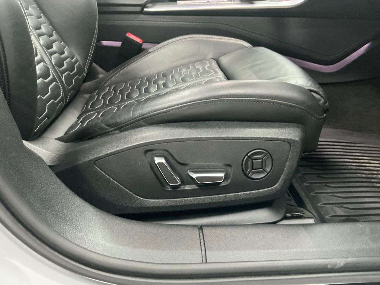 2020 AUDI RS6 AVANT 2020 AUDI RS6 AVANT