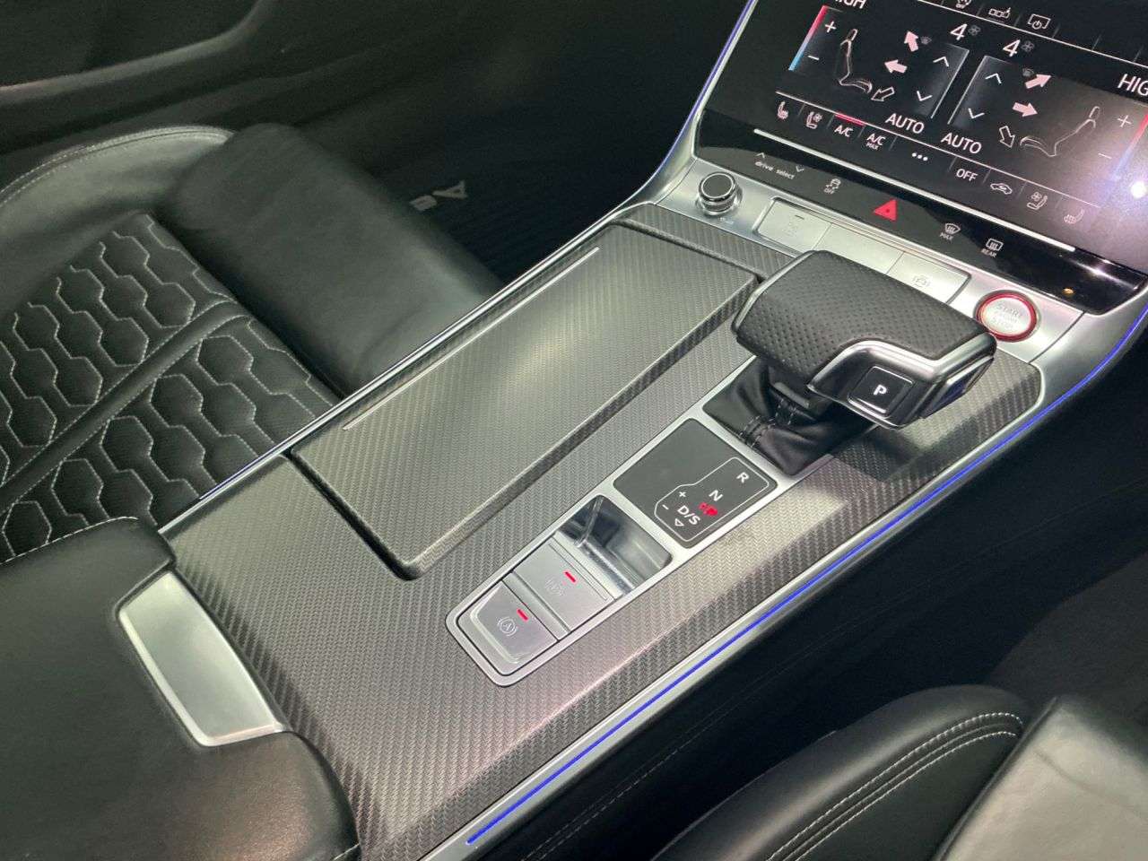 2020 AUDI RS6 AVANT 2020 AUDI RS6 AVANT