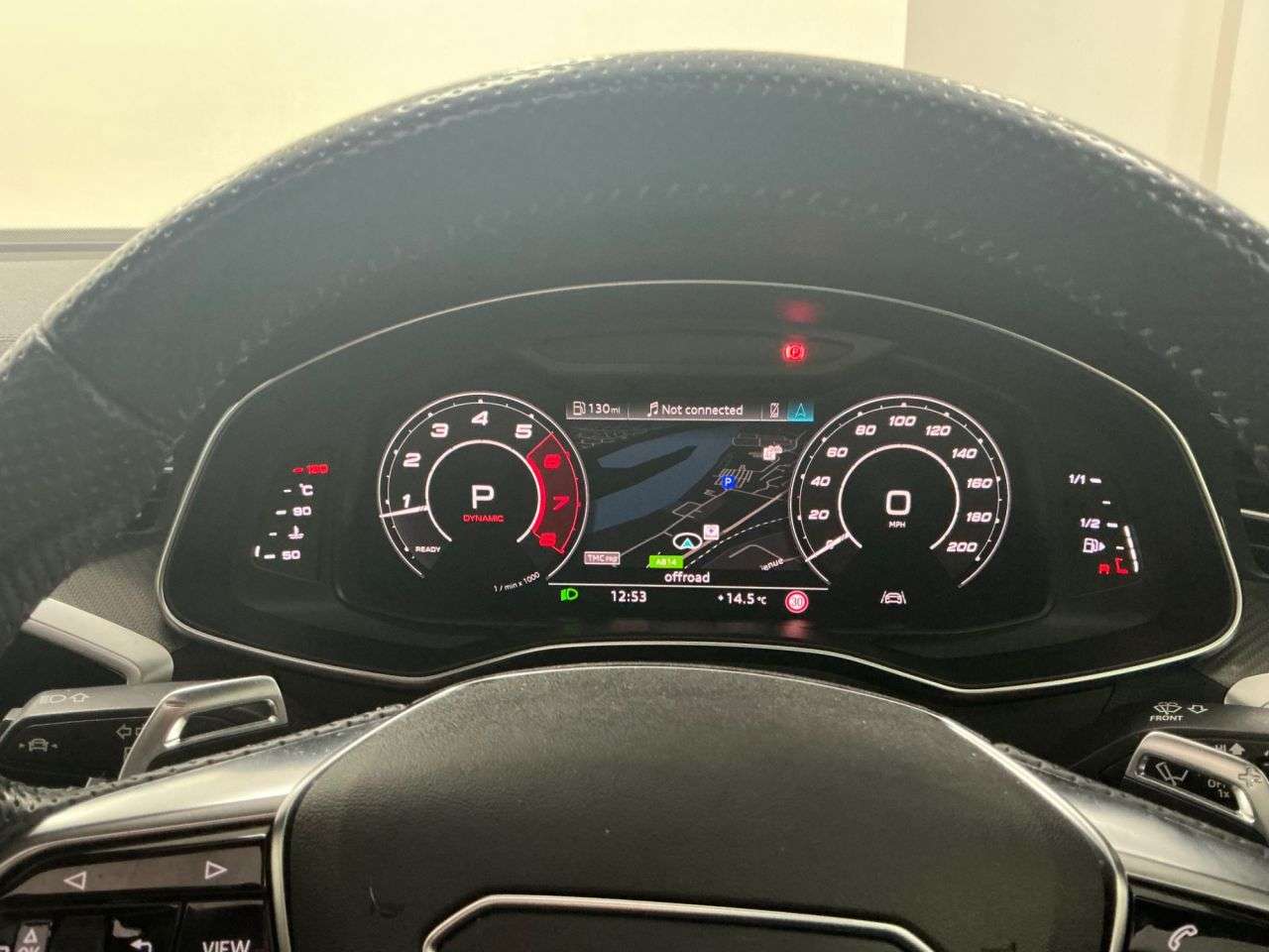 2020 AUDI RS6 AVANT 2020 AUDI RS6 AVANT