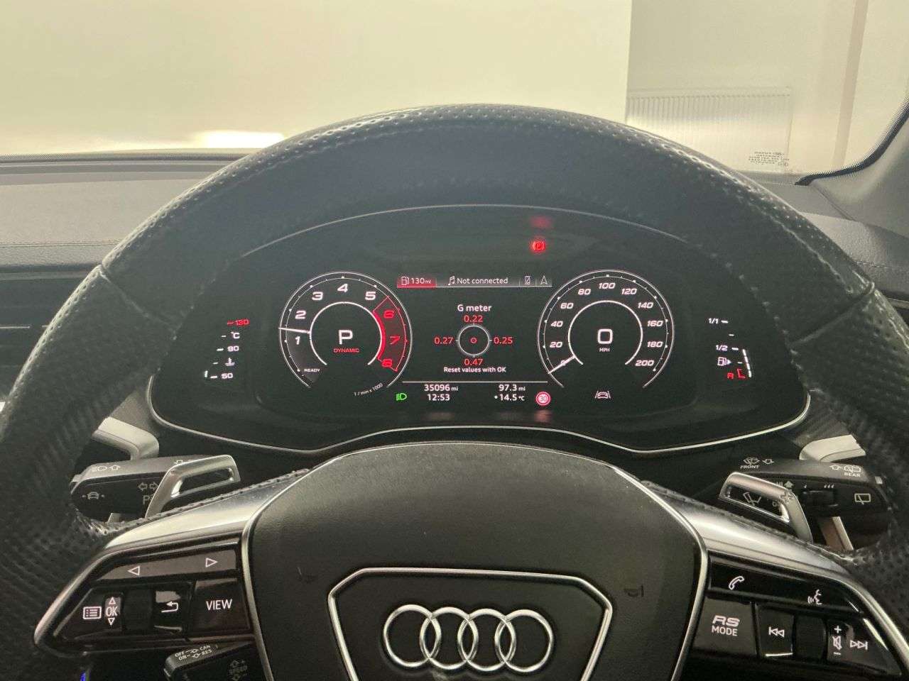 2020 AUDI RS6 AVANT 2020 AUDI RS6 AVANT