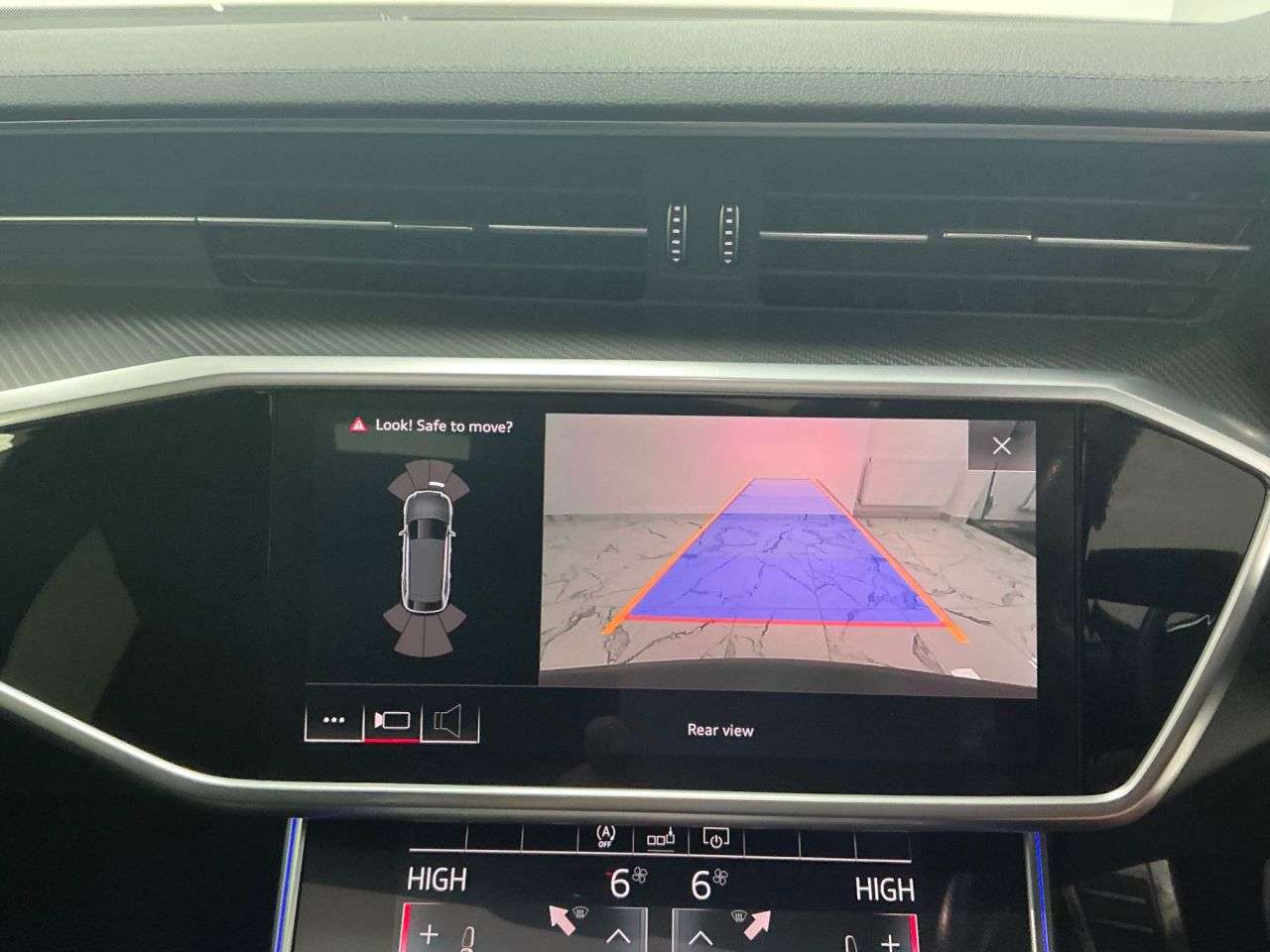 2020 AUDI RS6 AVANT 2020 AUDI RS6 AVANT