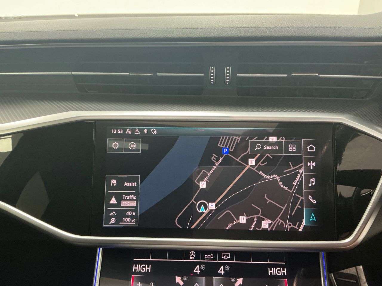 2020 AUDI RS6 AVANT 2020 AUDI RS6 AVANT