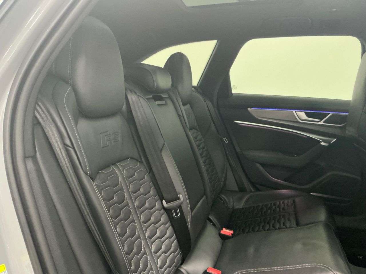 2020 AUDI RS6 AVANT 2020 AUDI RS6 AVANT