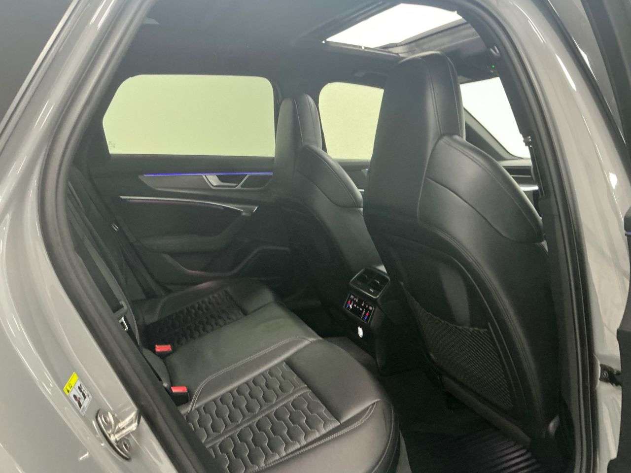 2020 AUDI RS6 AVANT 2020 AUDI RS6 AVANT