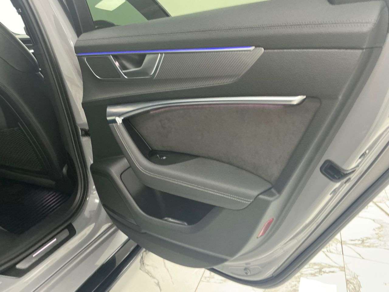 2020 AUDI RS6 AVANT 2020 AUDI RS6 AVANT