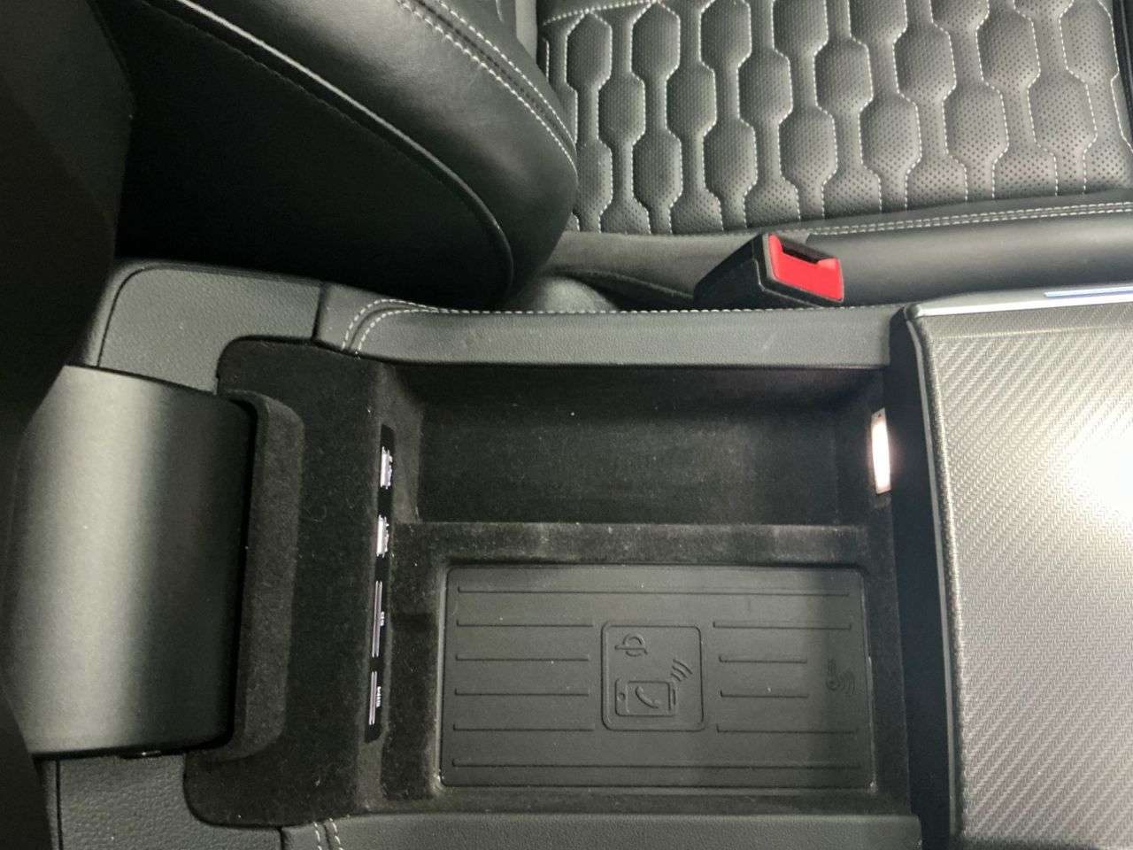 2020 AUDI RS6 AVANT 2020 AUDI RS6 AVANT