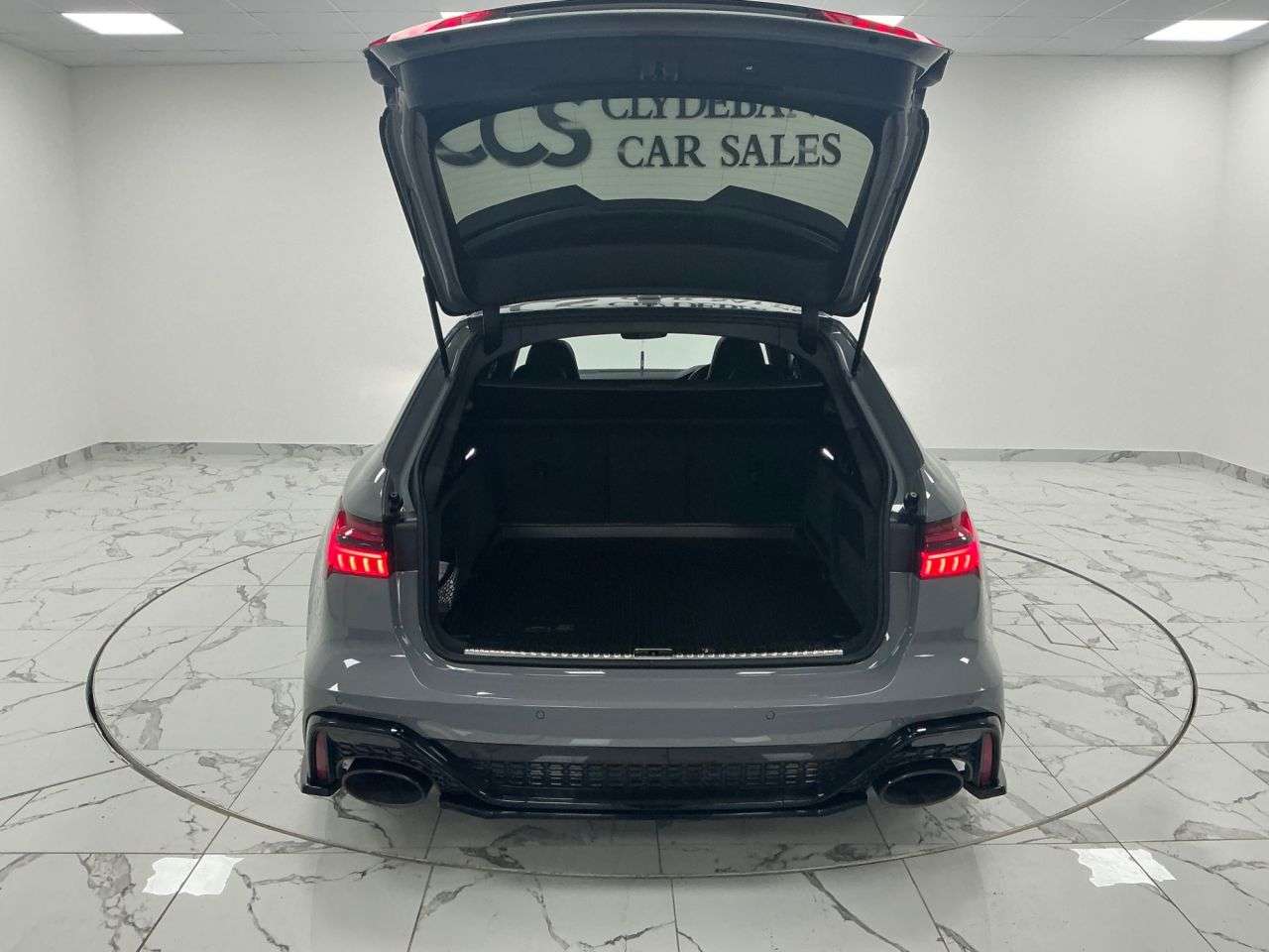 2020 AUDI RS6 AVANT 2020 AUDI RS6 AVANT