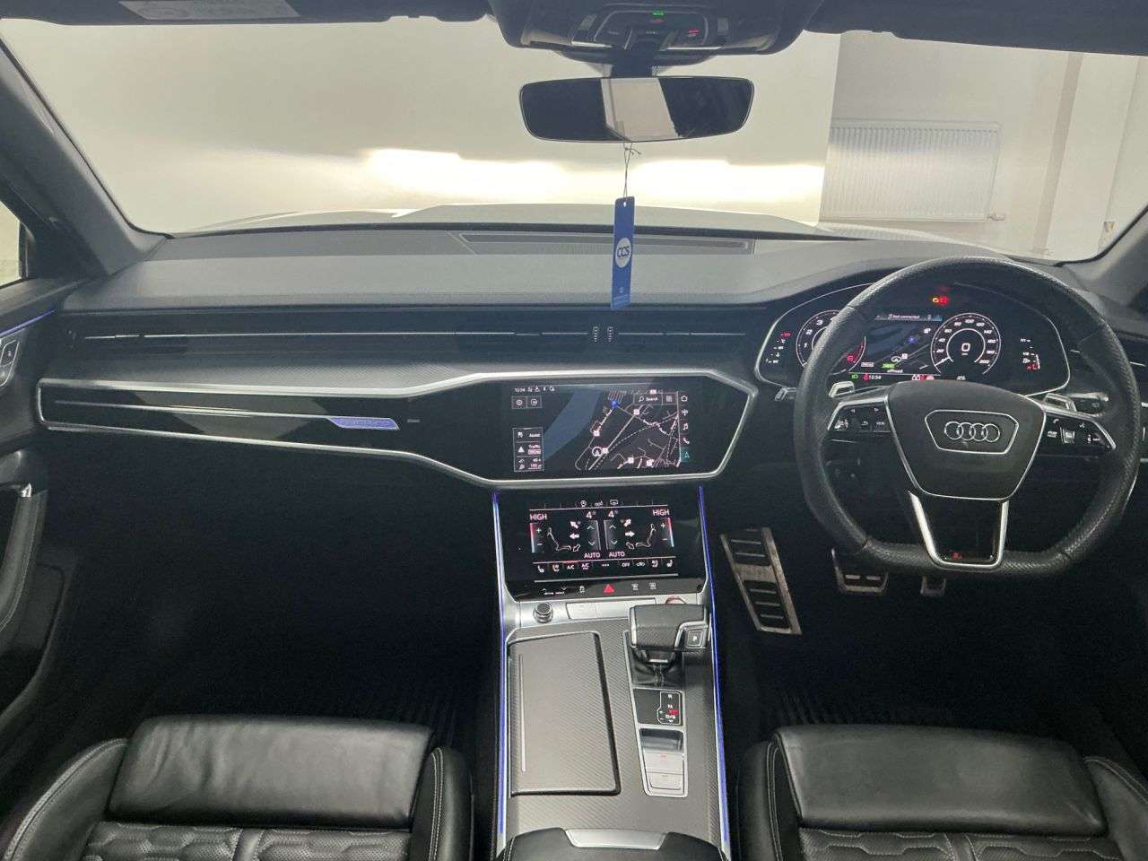 2020 AUDI RS6 AVANT 2020 AUDI RS6 AVANT