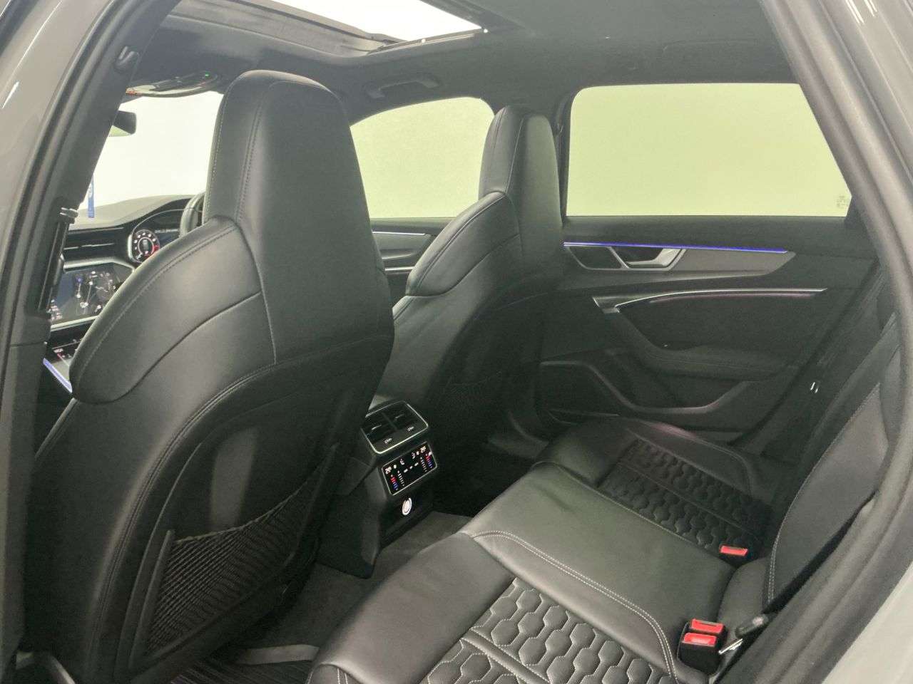 2020 AUDI RS6 AVANT 2020 AUDI RS6 AVANT