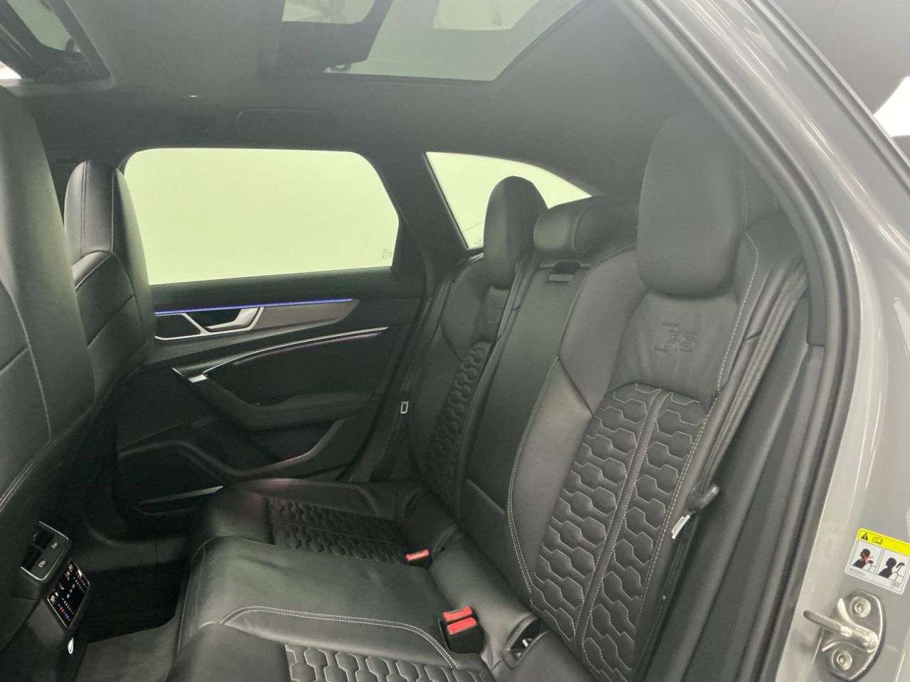 2020 AUDI RS6 AVANT 2020 AUDI RS6 AVANT