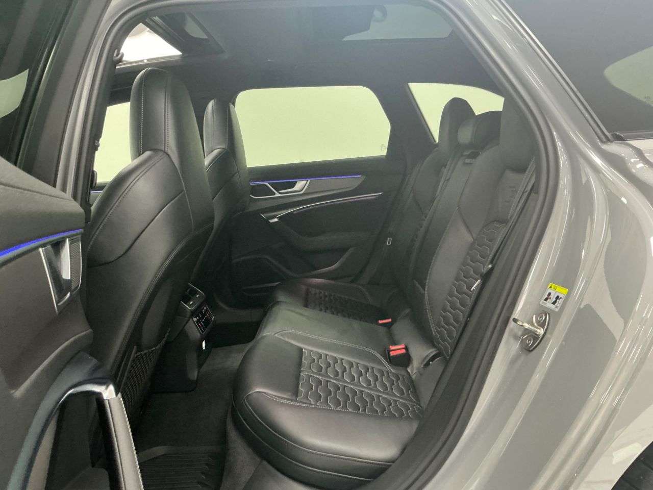 2020 AUDI RS6 AVANT 2020 AUDI RS6 AVANT