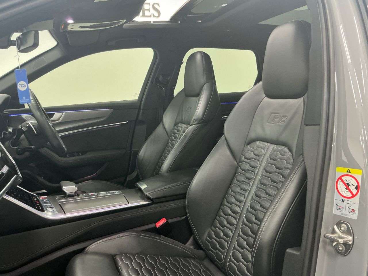 2020 AUDI RS6 AVANT 2020 AUDI RS6 AVANT