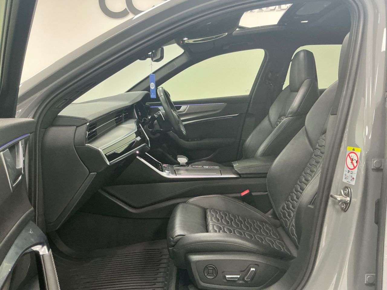 2020 AUDI RS6 AVANT 2020 AUDI RS6 AVANT