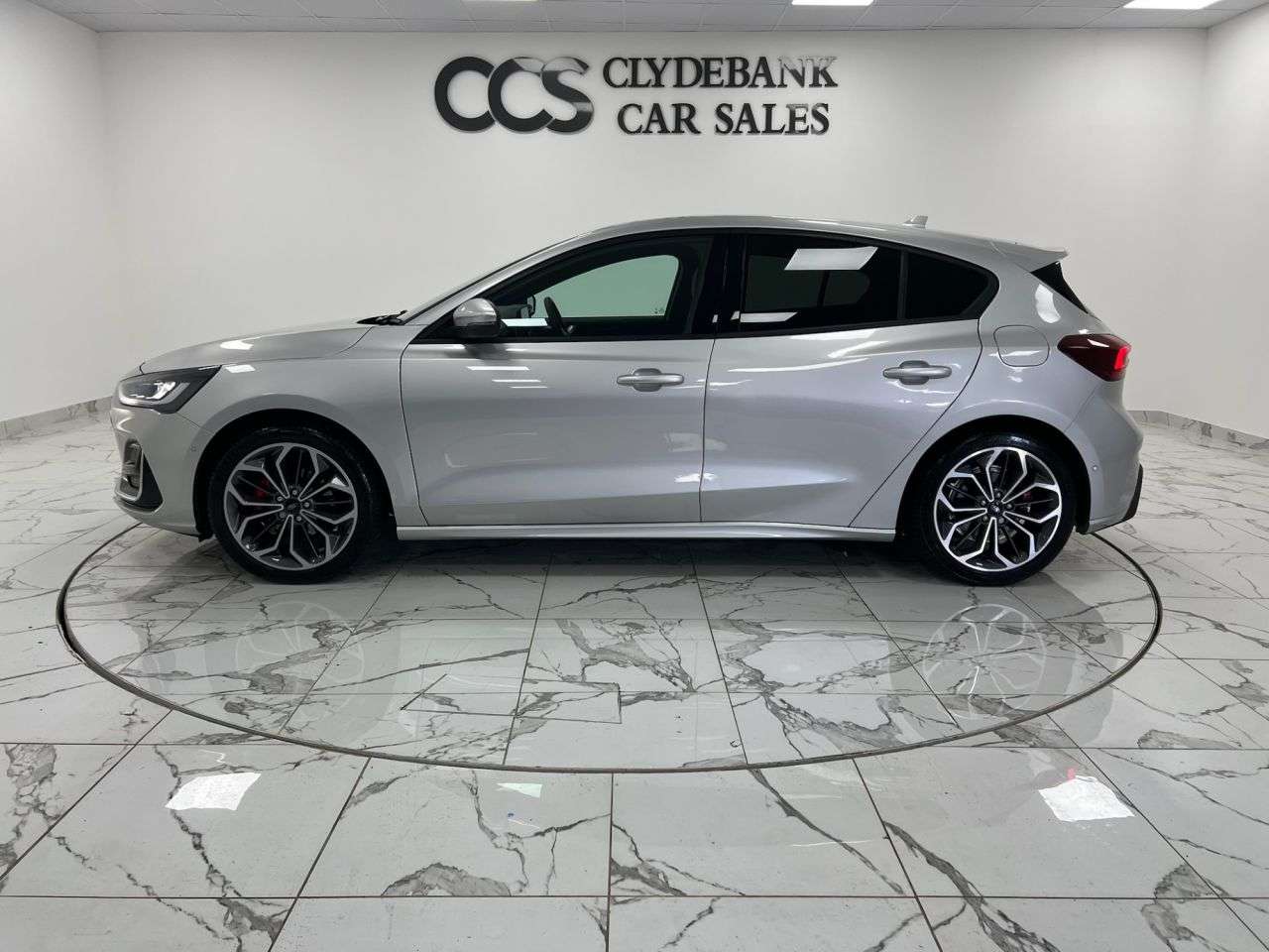 2022 FORD FOCUS 2022 FORD FOCUS