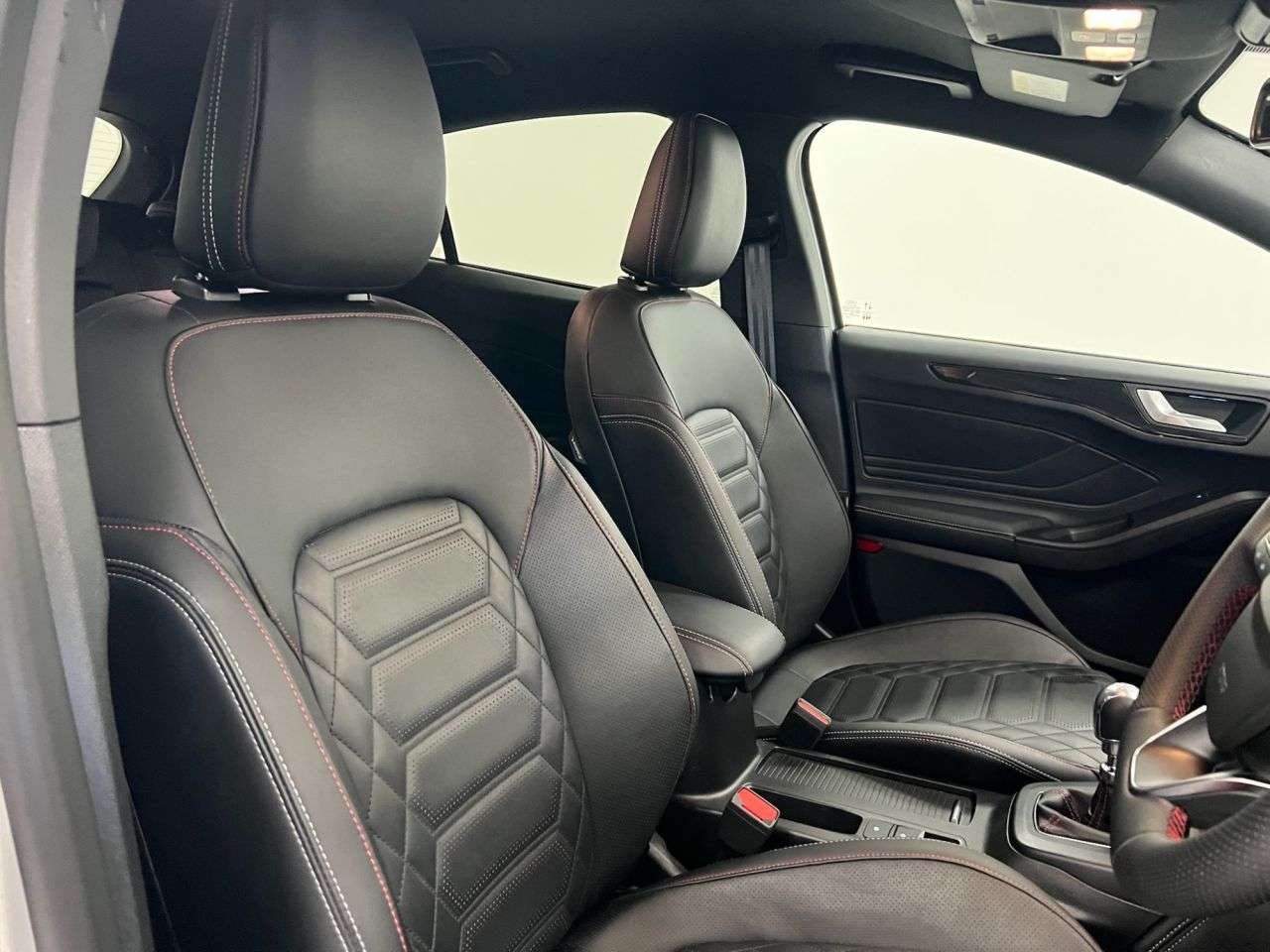 2022 FORD FOCUS 2022 FORD FOCUS