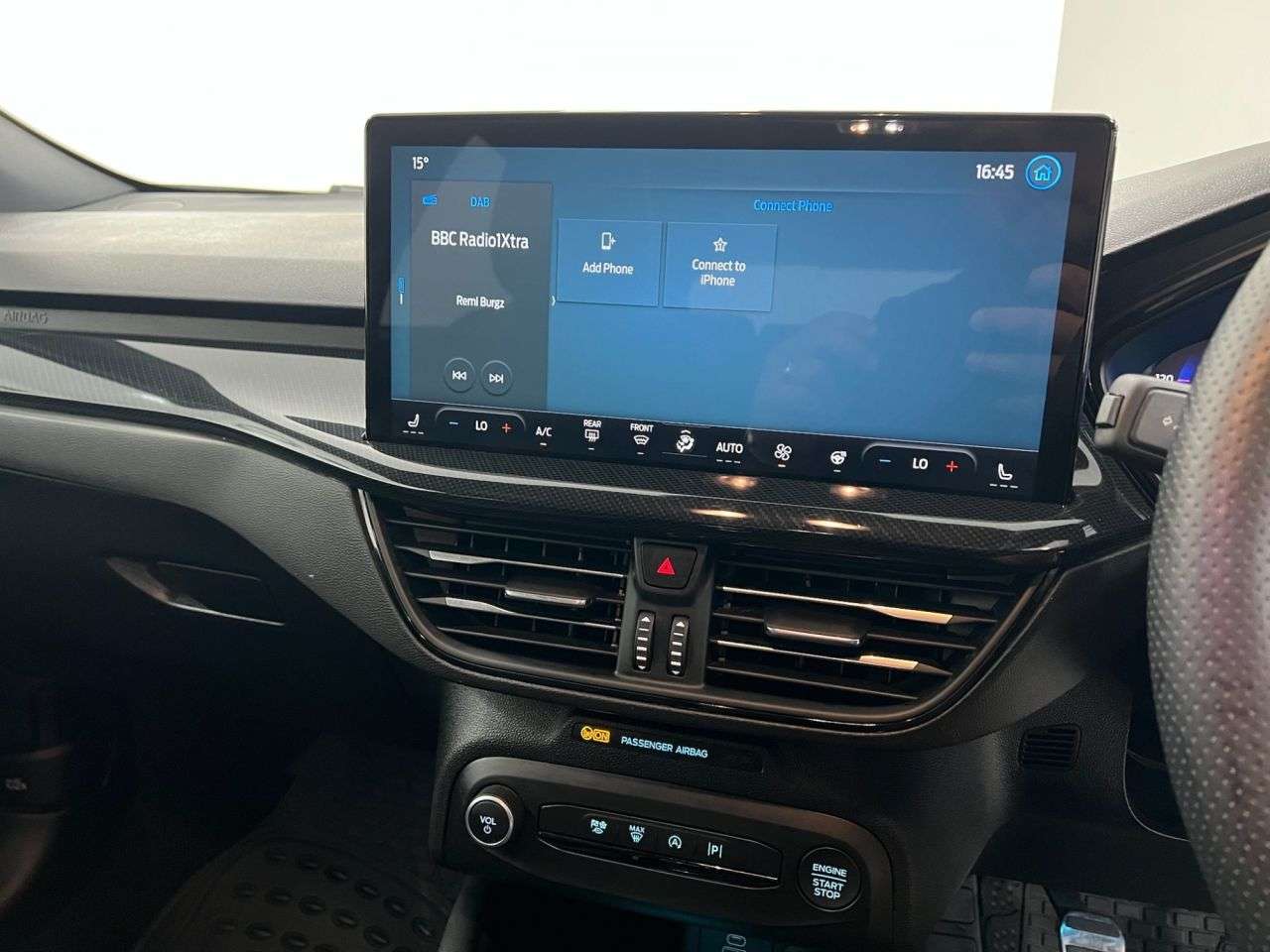 2022 FORD FOCUS 2022 FORD FOCUS