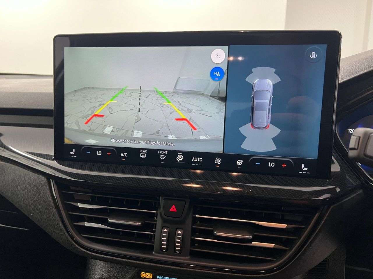 2022 FORD FOCUS 2022 FORD FOCUS