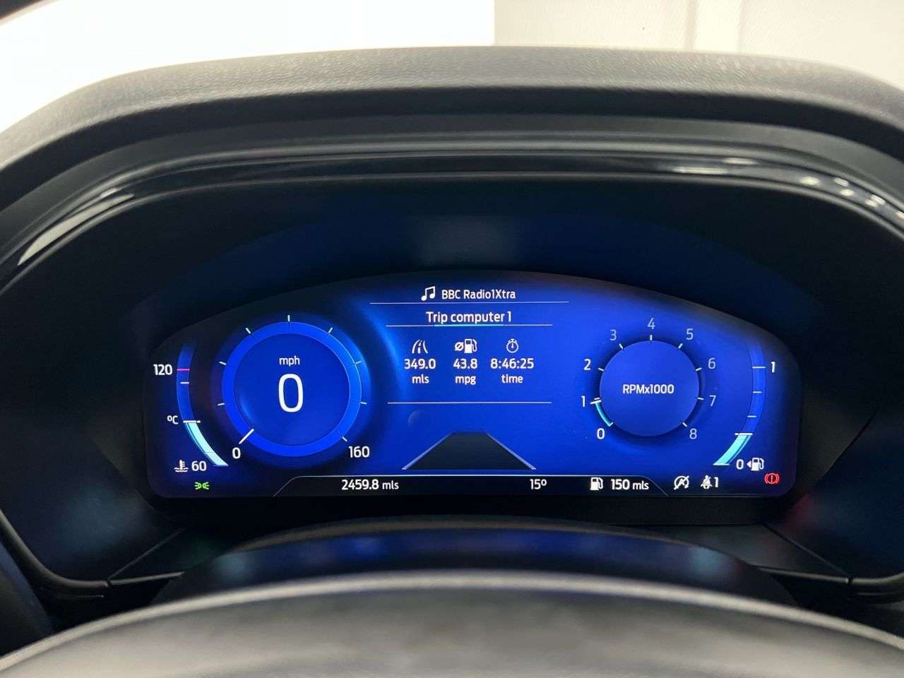 2022 FORD FOCUS 2022 FORD FOCUS