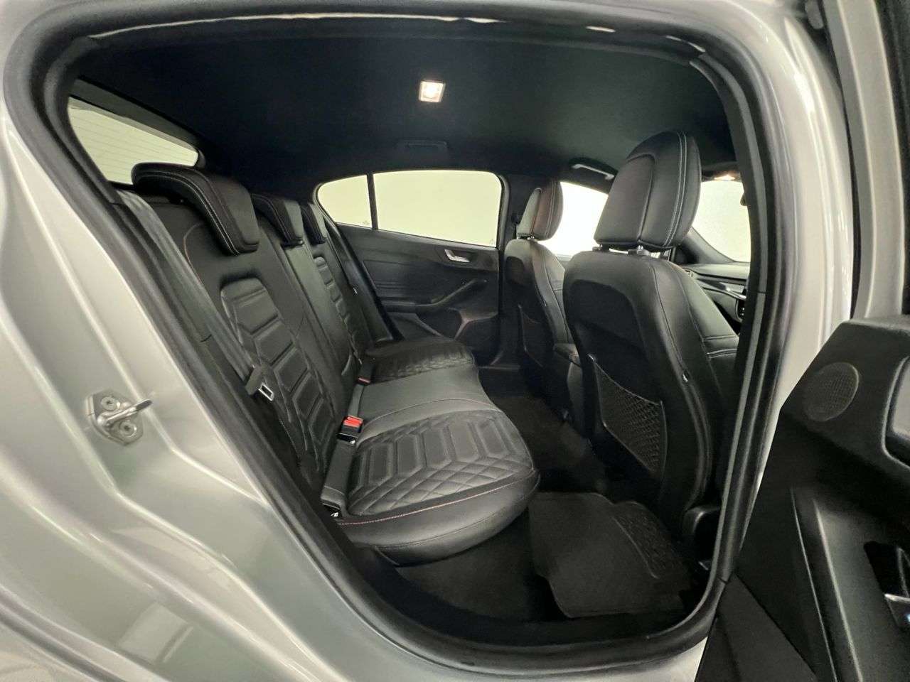 2022 FORD FOCUS 2022 FORD FOCUS