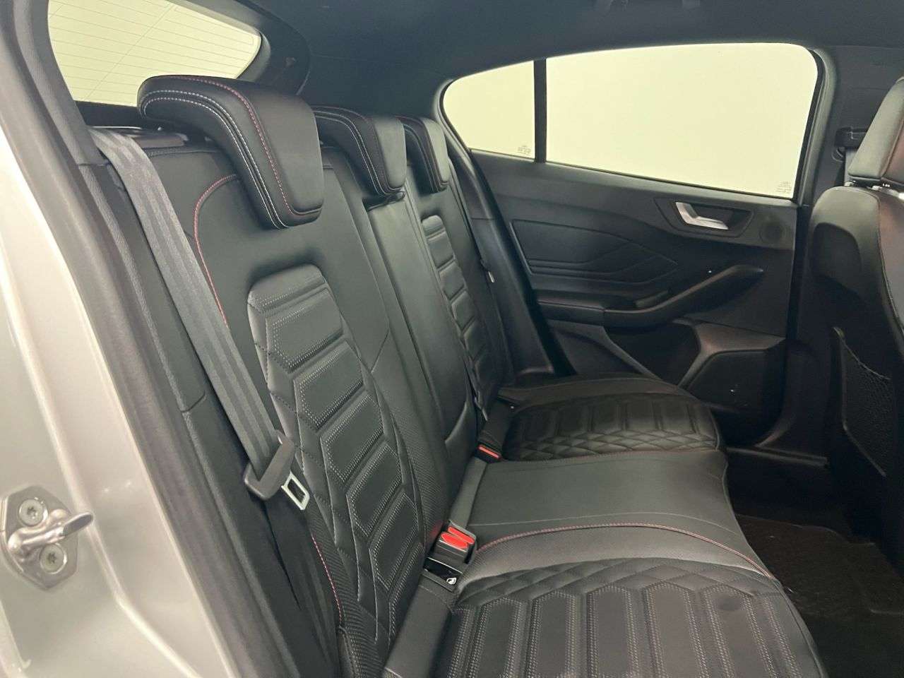 2022 FORD FOCUS 2022 FORD FOCUS