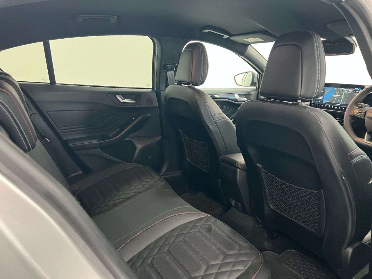 2022 FORD FOCUS 2022 FORD FOCUS