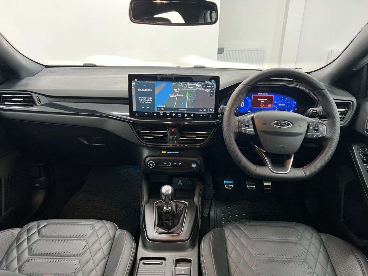 2022 FORD FOCUS 2022 FORD FOCUS