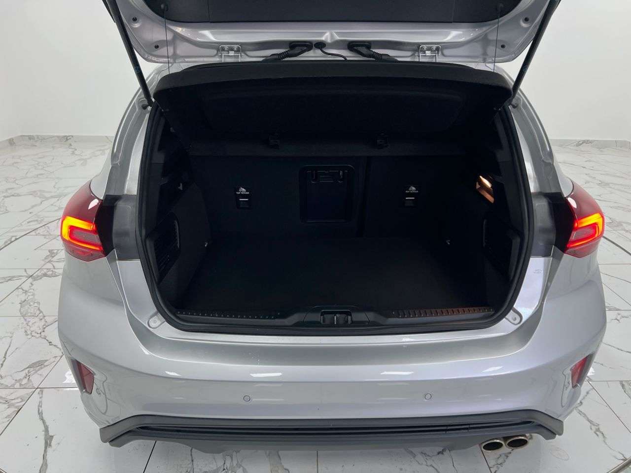 2022 FORD FOCUS 2022 FORD FOCUS