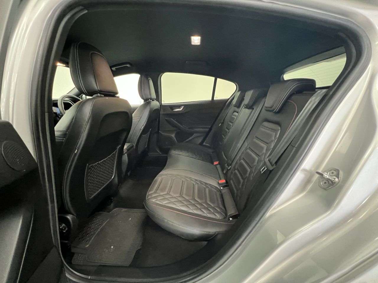 2022 FORD FOCUS 2022 FORD FOCUS