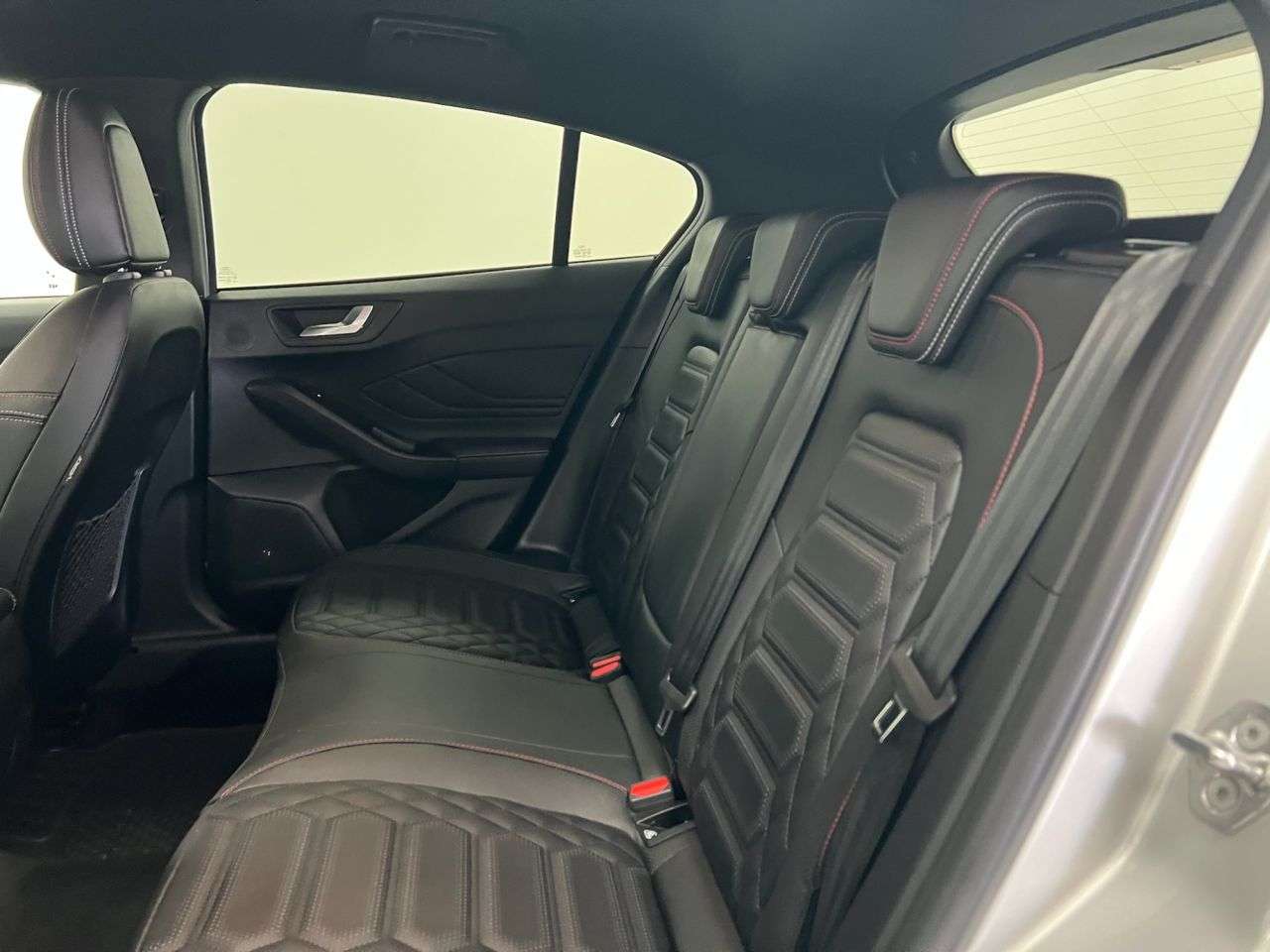 2022 FORD FOCUS 2022 FORD FOCUS