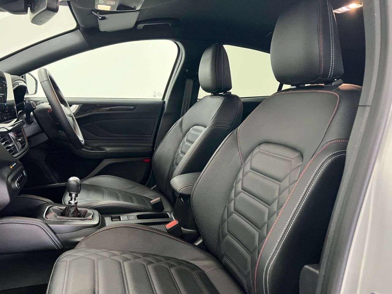 2022 FORD FOCUS 2022 FORD FOCUS