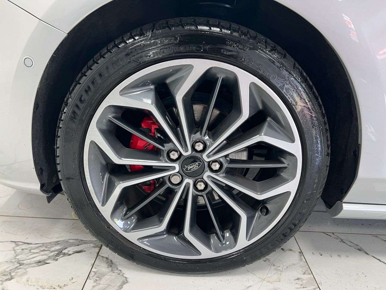 2022 FORD FOCUS 2022 FORD FOCUS