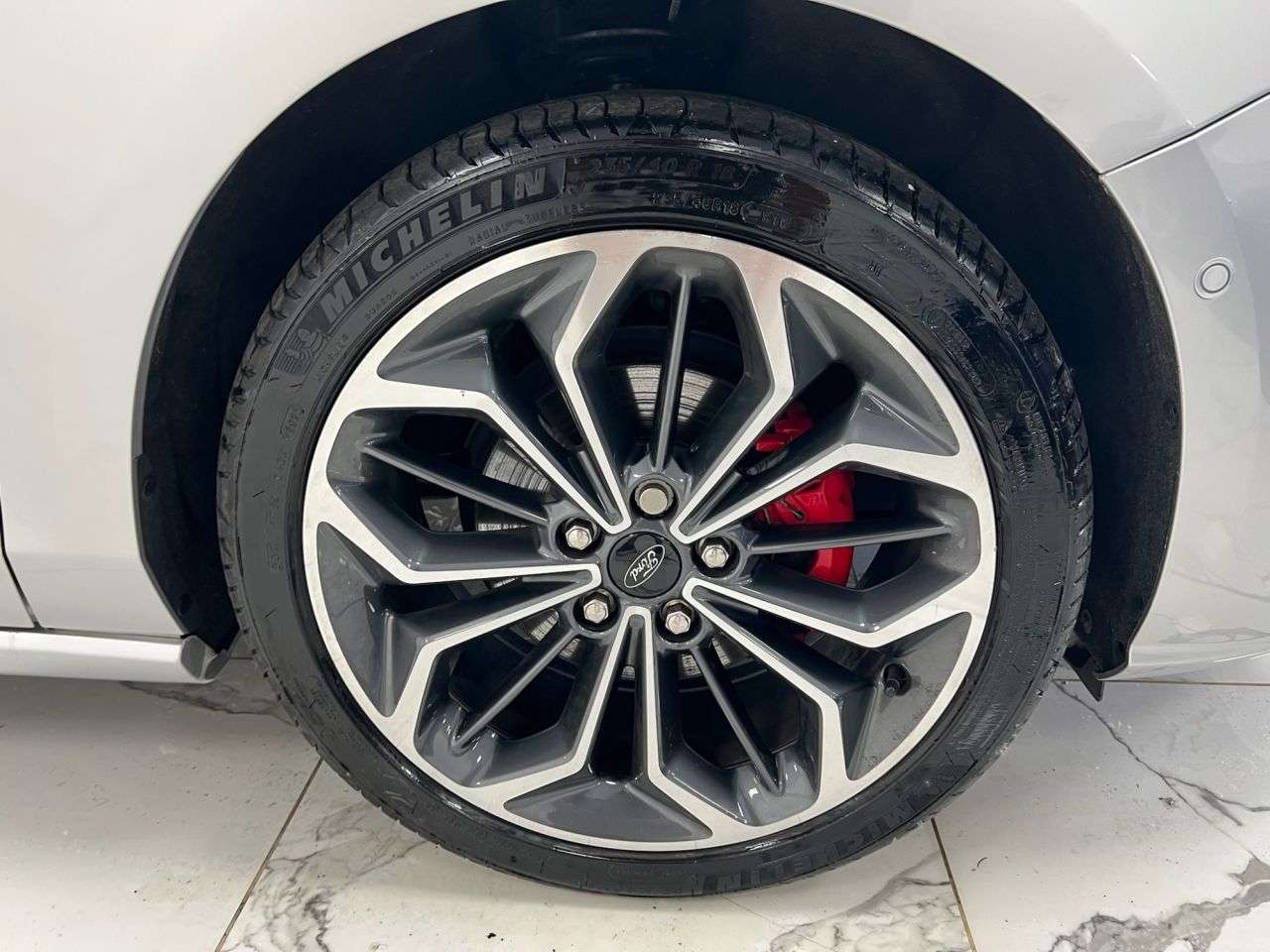 2022 FORD FOCUS 2022 FORD FOCUS