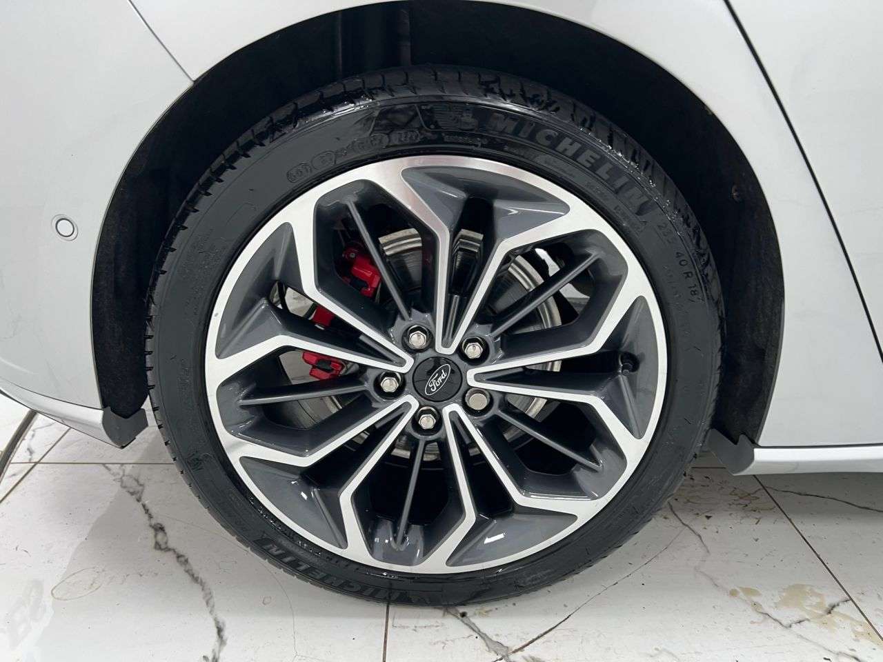 2022 FORD FOCUS 2022 FORD FOCUS