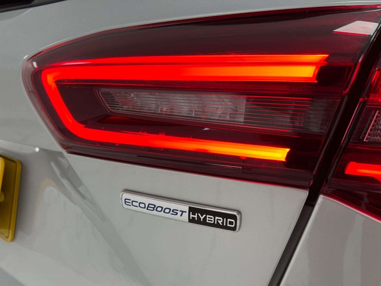 2022 FORD FOCUS 2022 FORD FOCUS