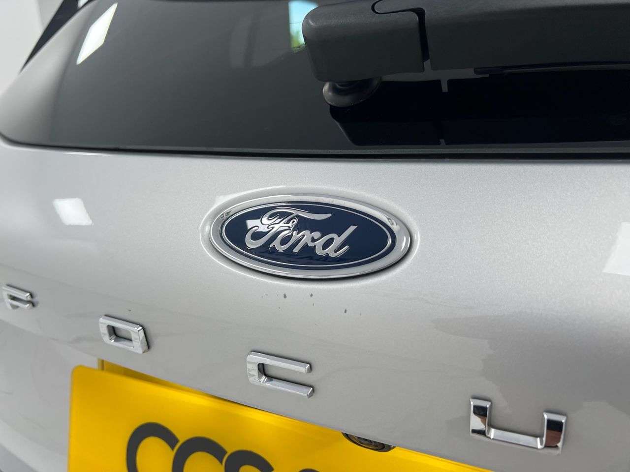 2022 FORD FOCUS 2022 FORD FOCUS