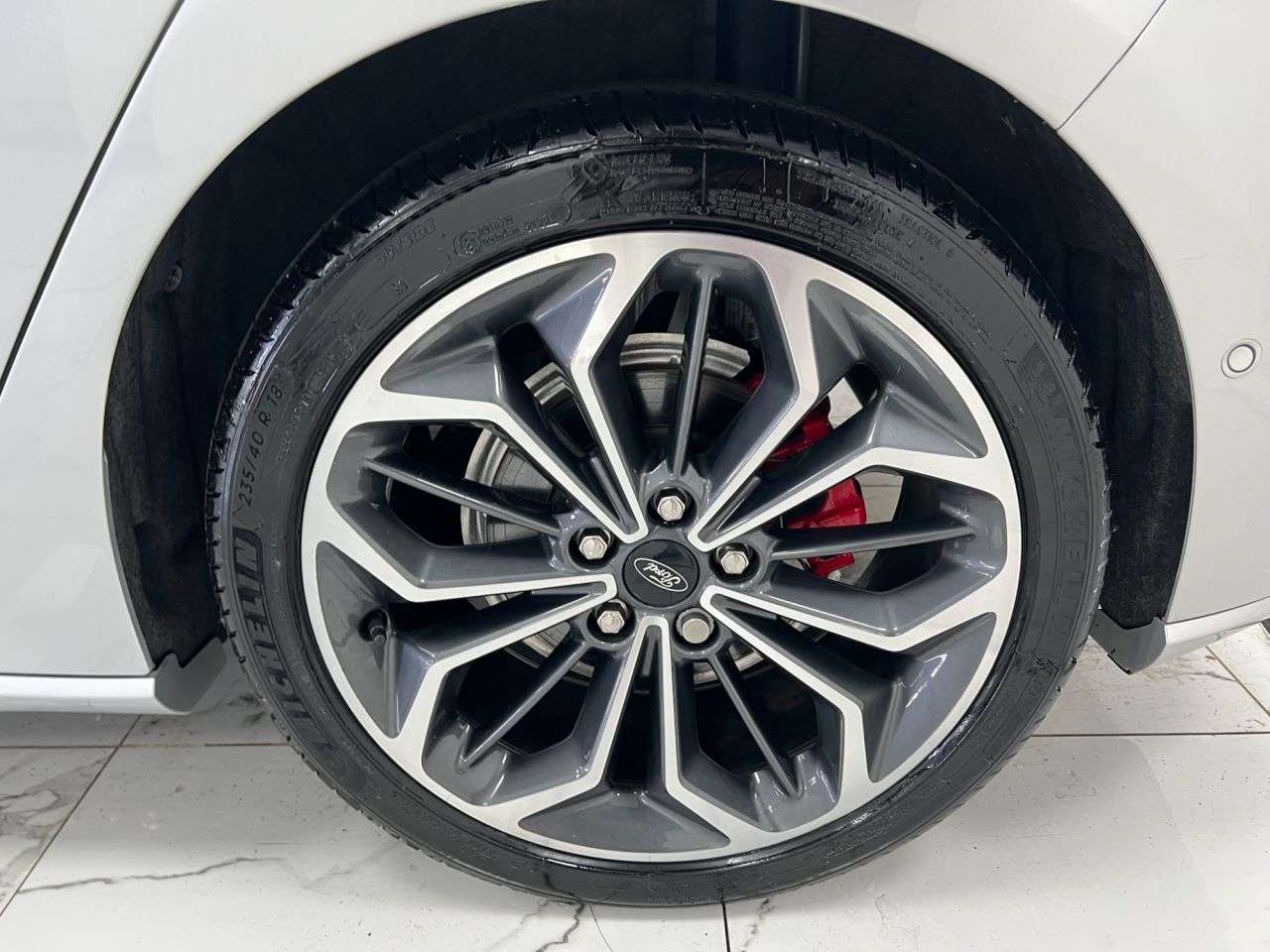 2022 FORD FOCUS 2022 FORD FOCUS