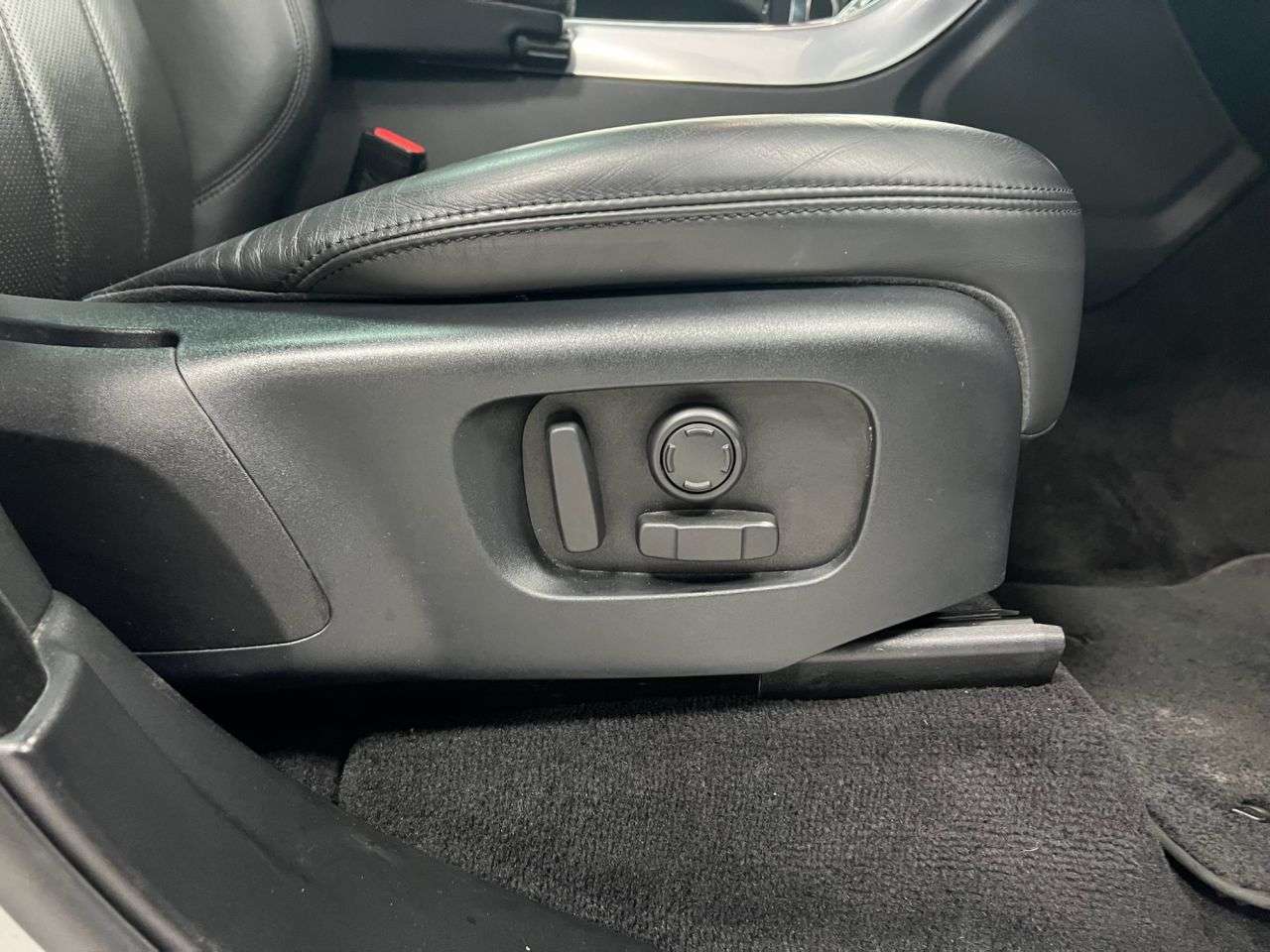 2019 LAND ROVER RANGE ROVER SPORT 2019 LAND ROVER RANGE ROVER SPORT