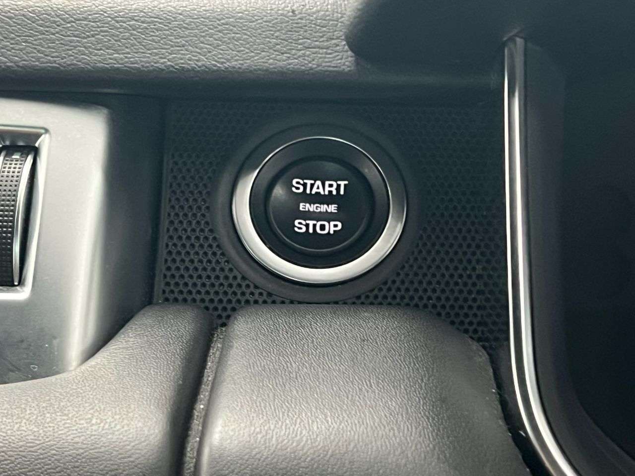 2019 LAND ROVER RANGE ROVER SPORT 2019 LAND ROVER RANGE ROVER SPORT