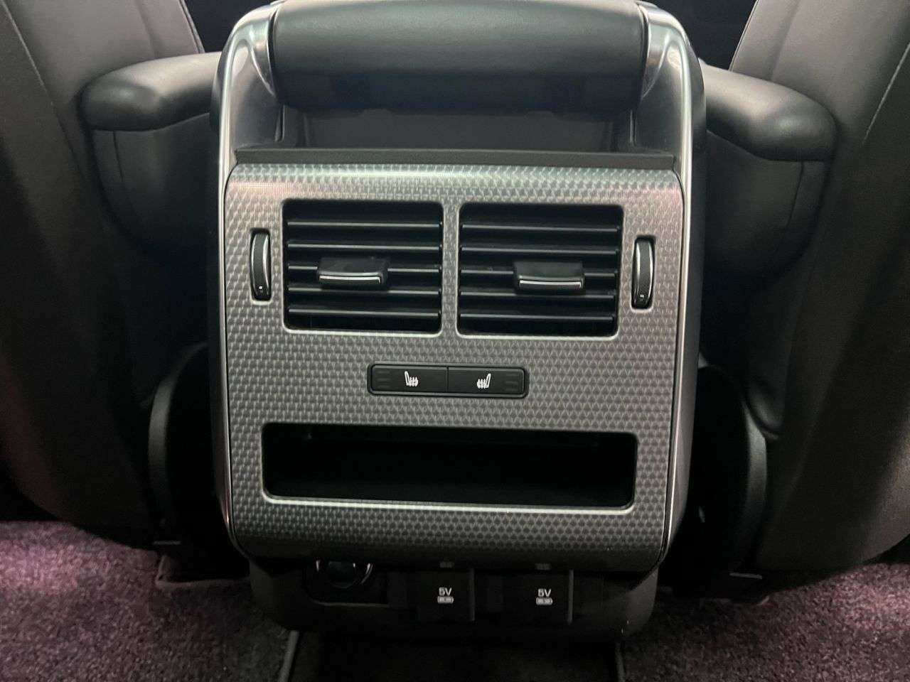 2019 LAND ROVER RANGE ROVER SPORT 2019 LAND ROVER RANGE ROVER SPORT