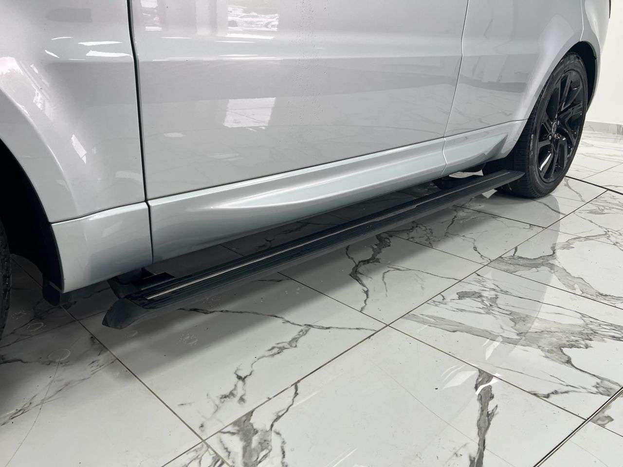 2019 LAND ROVER RANGE ROVER SPORT 2019 LAND ROVER RANGE ROVER SPORT