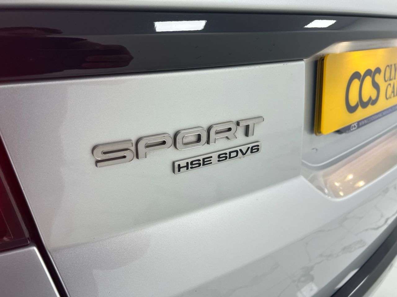 2019 LAND ROVER RANGE ROVER SPORT 2019 LAND ROVER RANGE ROVER SPORT