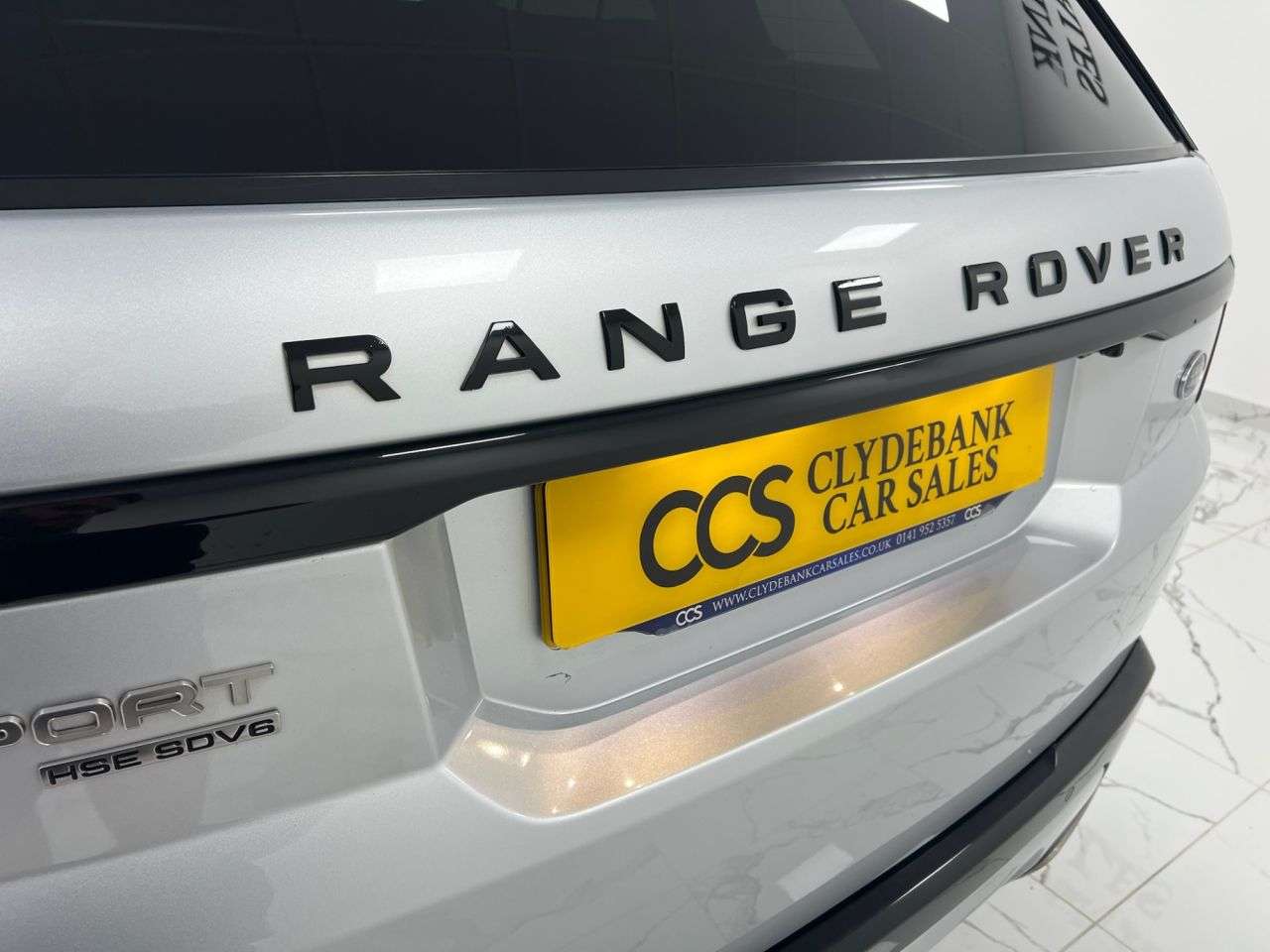 2019 LAND ROVER RANGE ROVER SPORT 2019 LAND ROVER RANGE ROVER SPORT